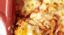 Keto Spaghetti Casserole Keto Spaghetti Casserole