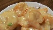 Chef Lin's Coconut Shrimp Chef Lin's Coconut Shrimp