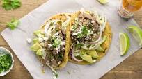 Tequila Turkey Tacos Tequila Turkey Tacos