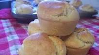 Easy, Allergy-Free Dinner Rolls Easy, Allergy-Free Dinner Rolls