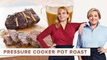 How to Make Pressure Cooker Pot Roast How to Make Pressure Cooker Pot Roast