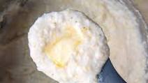Quick Instant Pot Grits Recipe Quick Instant Pot Grits Recipe