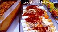 CHICKEN ENCHILADA FREEZER MEAL RECIPE CHICKEN ENCHILADA FREEZER MEAL RECIPE