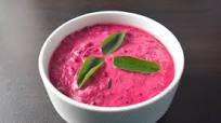 Beetroot Pachadi | Kerala Style Beetroot Yogurt curry Beetroot Pachadi | Kerala Style Beetroot Yogurt curry