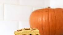 Pumpkin Waffles for Babies Pumpkin Waffles for Babies