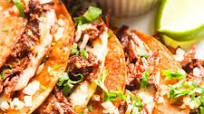 Beef Birria Tacos Recipe Beef Birria Tacos Recipe