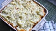 Instant Pot® Shepherd's Pie Instant Pot® Shepherd's Pie