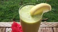Beauty Bonanza Juice (Cucumber, Avocado, Lemon) Beauty Bonanza Juice (Cucumber, Avocado, Lemon)
