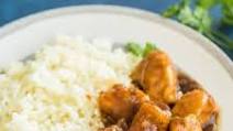 Crockpot Orange Chicken Crockpot Orange Chicken