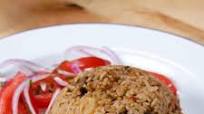 Kenyan Beef And Potato Pilau By Kiano Moju Recipe by Tasty Kenyan Beef And Potato Pilau By Kiano Moju Recipe by Tasty