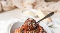Quick Keto Marinara Sauce Quick Keto Marinara Sauce