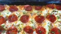 Bubble Up Pizza Recipe Bubble Up Pizza Recipe
