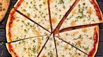 Cheese Pizza Cheese Pizza