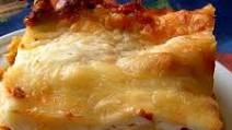 Favorite Lasagna Favorite Lasagna