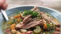 15 Bean Soup with Ham Hock 15 Bean Soup with Ham Hock