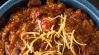 McCormick Chili (Quick and Easy Recipe) McCormick Chili (Quick and Easy Recipe)