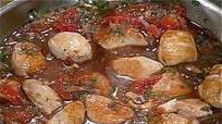 Country French Chicken Country French Chicken