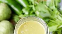 Green Enchilada Sauce Recipe Green Enchilada Sauce Recipe