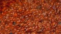 Simple BBQ Boston Baked Beans Recipe Simple BBQ Boston Baked Beans Recipe