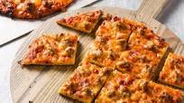 Make Your Own Tavern-Style Pizza with a Recipe from 'Cook's Country' | WTTW Chicago Make Your Own Tavern-Style Pizza with a Recipe from 'Cook's Country' | WTTW Chicago