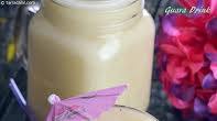 Guava Drink, Peru Drink recipe - How to make Guava Drink, Peru Drink Guava Drink, Peru Drink recipe - How to make Guava Drink, Peru Drink
