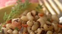 Slow Cooker Hoppin' John Slow Cooker Hoppin' John