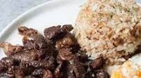 Beef Tapa (Tapsilog) Beef Tapa (Tapsilog)