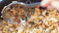 Guyanese Chicken Cook-Up Rice Guyanese Chicken Cook-Up Rice