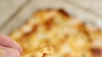 Baked Cream Cheese Onion Dip Baked Cream Cheese Onion Dip