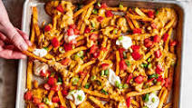 Copycat Taco Bell Nacho Fries Copycat Taco Bell Nacho Fries