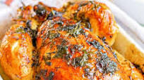 Garlic Herb Roast Garlic Herb Roast