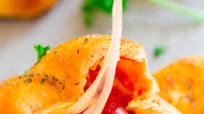 Pepperoni Pizza Balls Pepperoni Pizza Balls