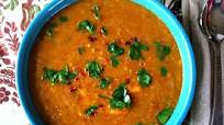 Spicy Indian Daal Spicy Indian Daal