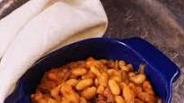 Baked Beans For One Baked Beans For One