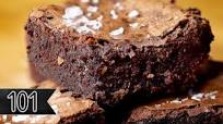 How To Make The Best Brownies Recipe by Tasty How To Make The Best Brownies Recipe by Tasty