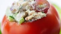 Greek Yogurt Chicken Salad Greek Yogurt Chicken Salad