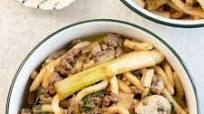Beef Yaki Udon Beef Yaki Udon