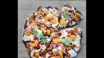 Pizza Al Pastor Pizza Al Pastor