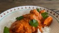 Chicken Tikka Masala Chicken Tikka Masala