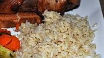 Flawless Pressure Cooker Brown Rice Flawless Pressure Cooker Brown Rice