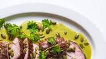 Green Curry Pork Tenderloin Recipe Green Curry Pork Tenderloin Recipe