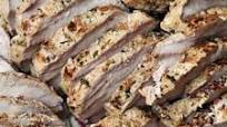Recipe: Grilled Pork Loin Recipe: Grilled Pork Loin