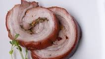 Porchetta Porchetta