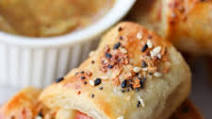 Air Fryer Pigs in a Blanket Air Fryer Pigs in a Blanket