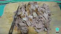 Receta de Carnitas de puerco estilo Michoacán Receta de Carnitas de puerco estilo Michoacán