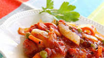 My Mother's Swiss Steak My Mother's Swiss Steak