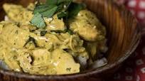 Slow Cooker Basil Chicken Slow Cooker Basil Chicken