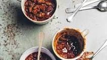 Chili con Carne Chili con Carne