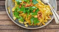 Spiced Cabbage & Feta Spiced Cabbage & Feta