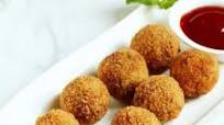 Cheese Balls Recipe Cheese Balls Recipe